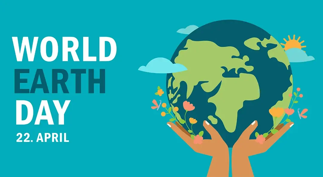 Earth Day 2026: Our Power, Our Planet – warum dieser Tag wichtiger denn je ist