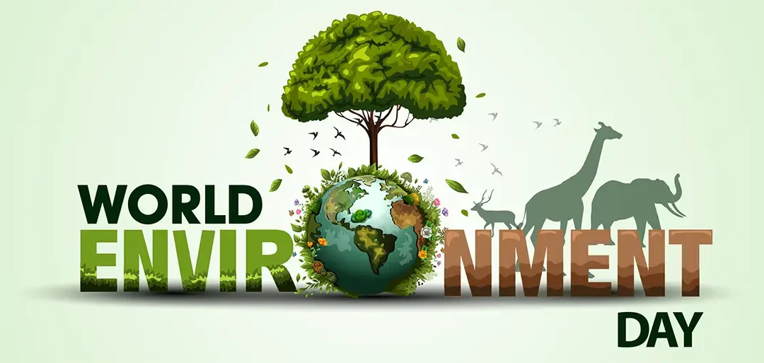 World Environment Day 2026: Natur, Klima und Zukunft gemeinsam schützen