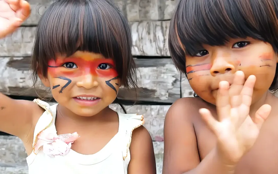 Internationaler Tag der indigenen Bevölkerungen 2026: Traditionelles Wissen schützt den Amazonas