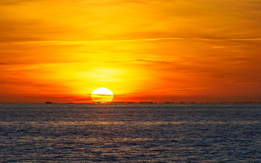 Wenn das Meer zu warm wird – Europas Hitzesommer 2026 hat eine unsichtbare Seite